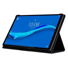 Lenovo Tab M10 Folio Case and Film